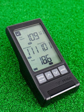 *New* 2021 PRGR Black Portable Launch Monitor