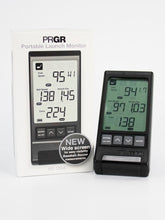 *New* 2021 PRGR Black Portable Launch Monitor