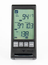 *New* 2021 PRGR Black Portable Launch Monitor